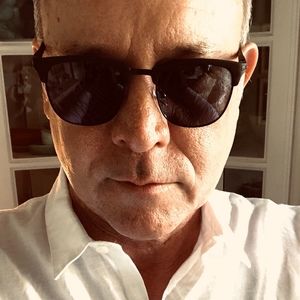 Meet your Posher, Mark